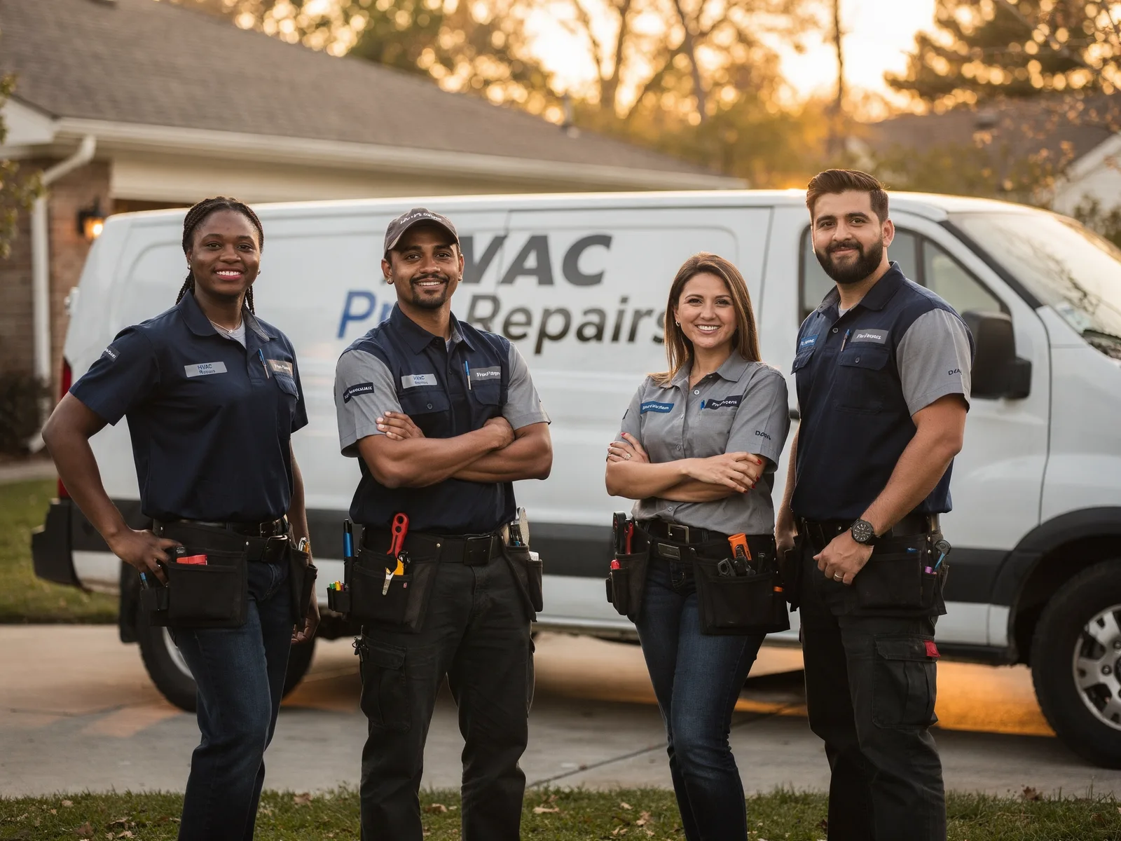 Heat Pump Repair company in Addington, OK