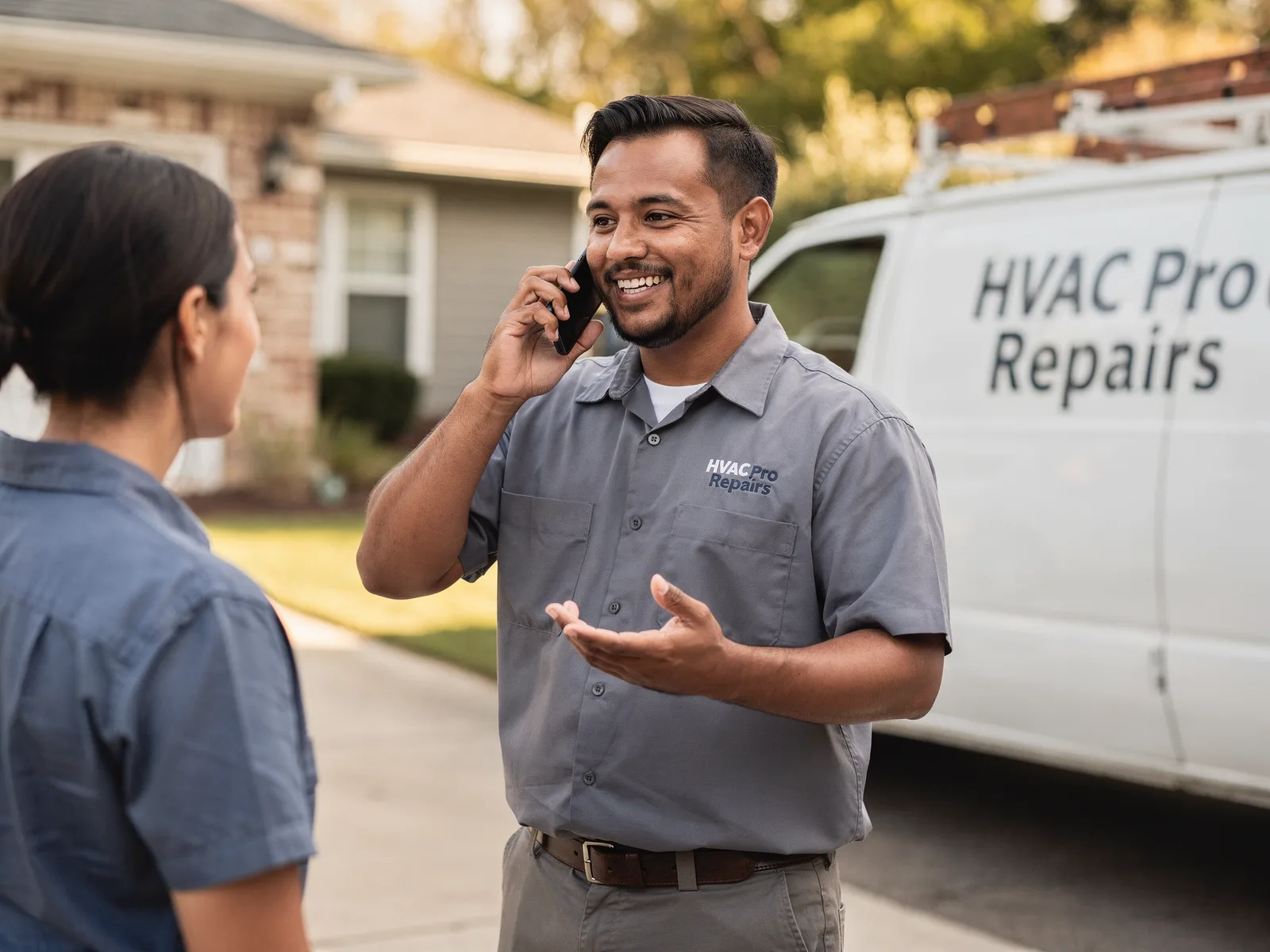 Heat Pump Repair Addington, OK FAQs